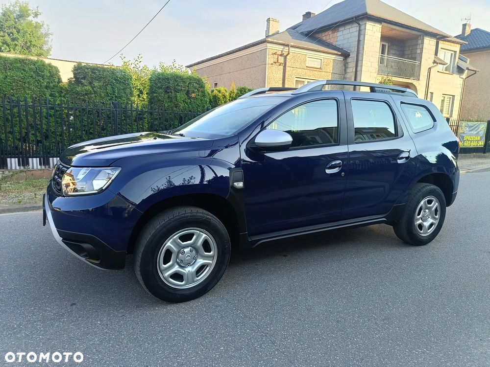 Dacia Duster - 3