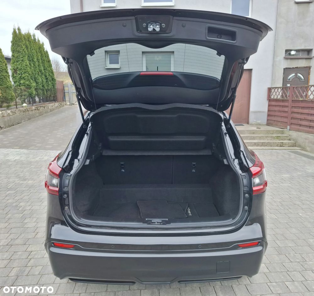Nissan Qashqai 1.3 DIG-T N-Connecta - 6
