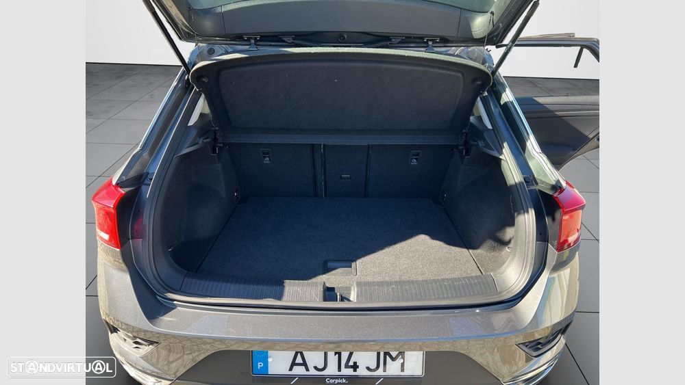 VW T-Roc 1.0 TSI Style - 17