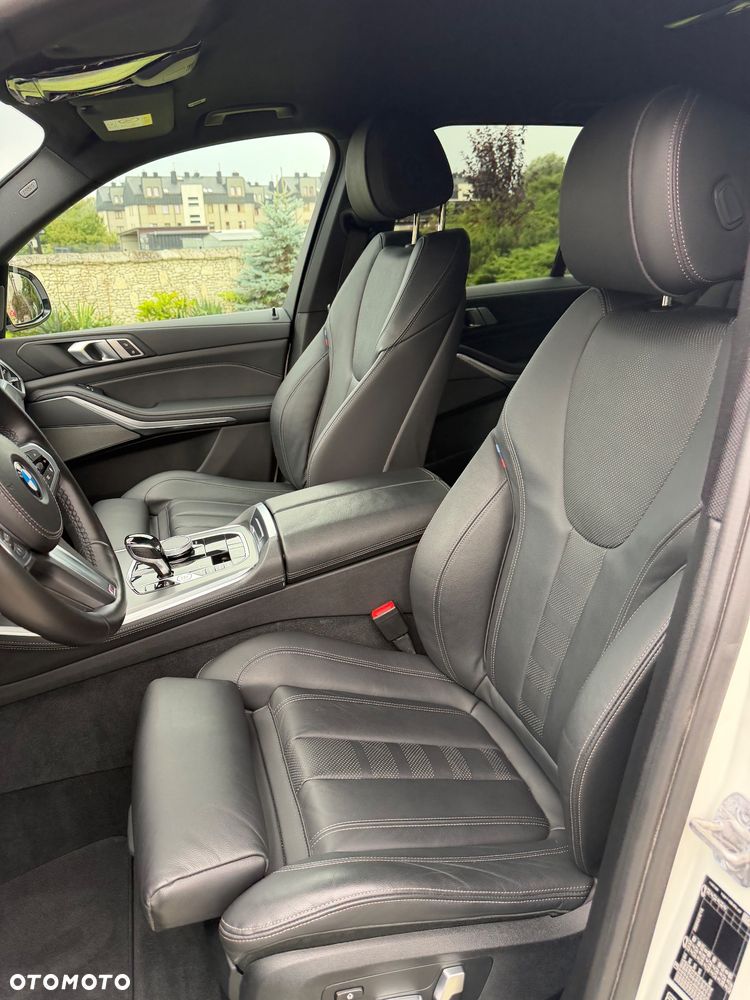 BMW X5 xDrive25d sport - 8