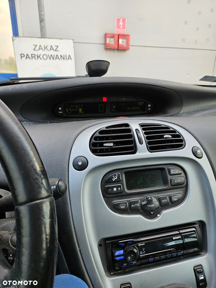 Citroën Xsara Picasso 1.6 16V Impress Pack - 7