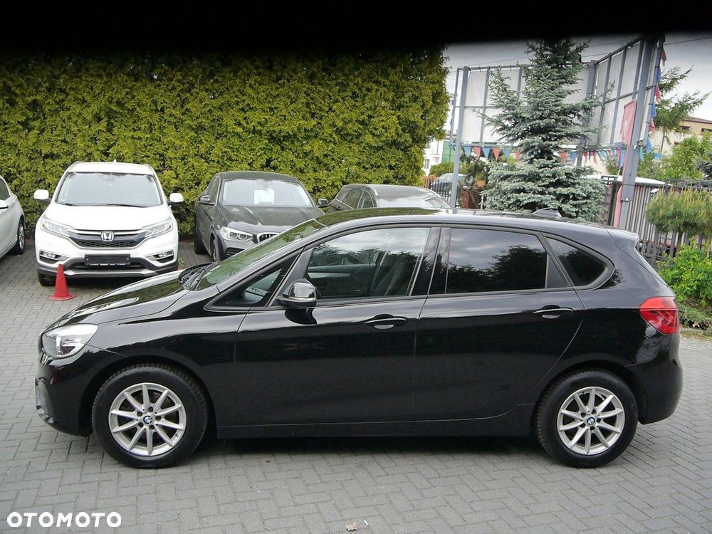 BMW Seria 2 216d Active Tourer M Sport - 7