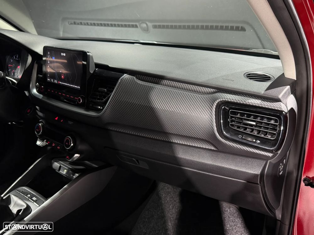 Kia Stonic 1.0 T-GDI GT Line - 35
