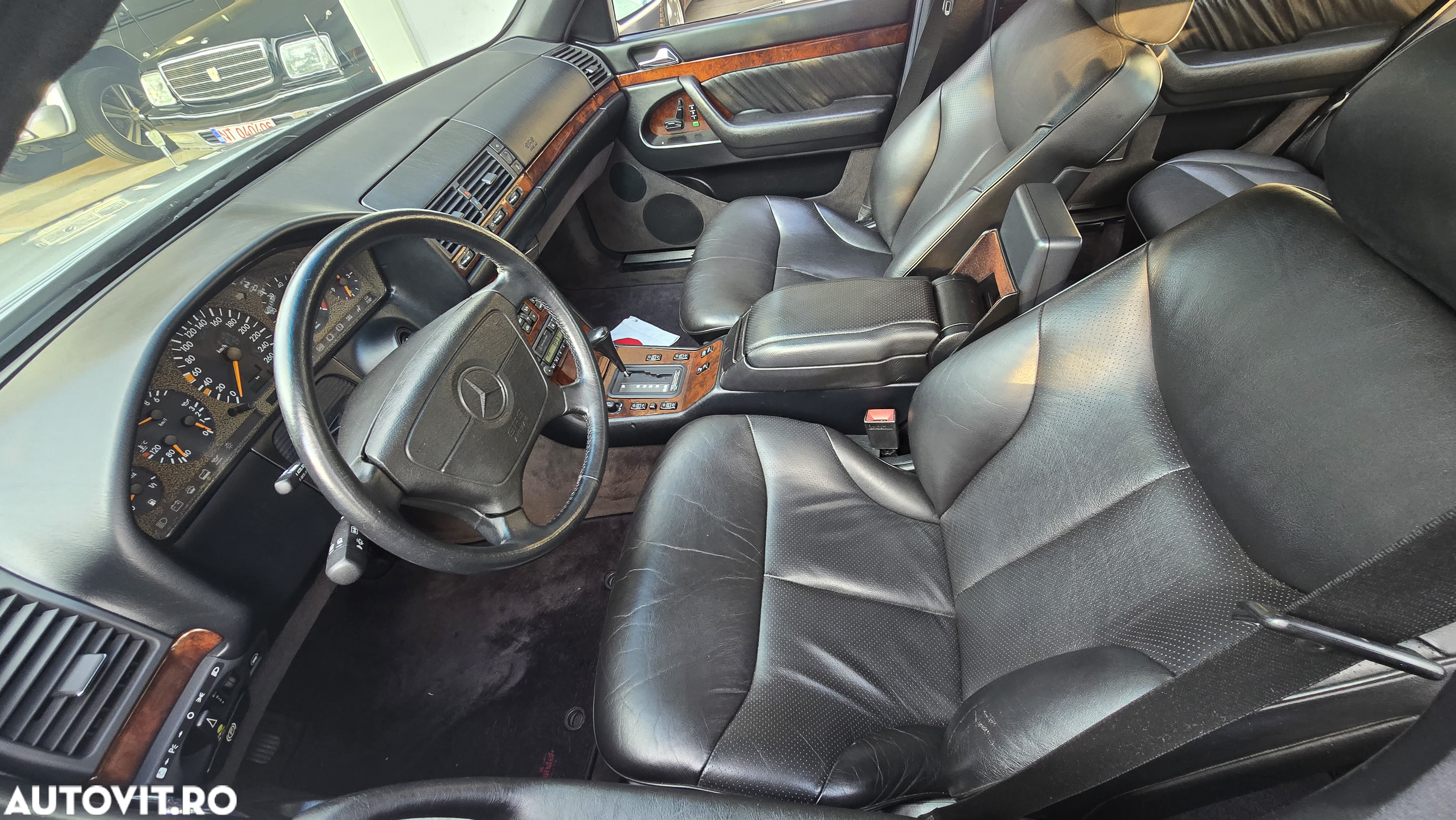 Mercedes-Benz Altul - 14