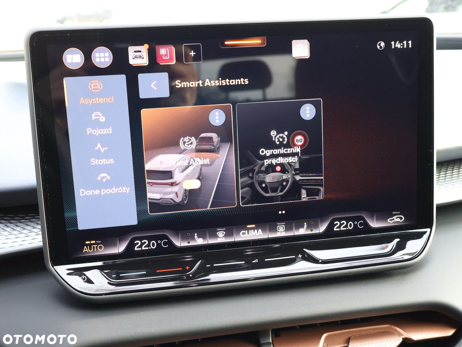 Cupra Terramar 1.5 eTSI mHEV DSG - 30