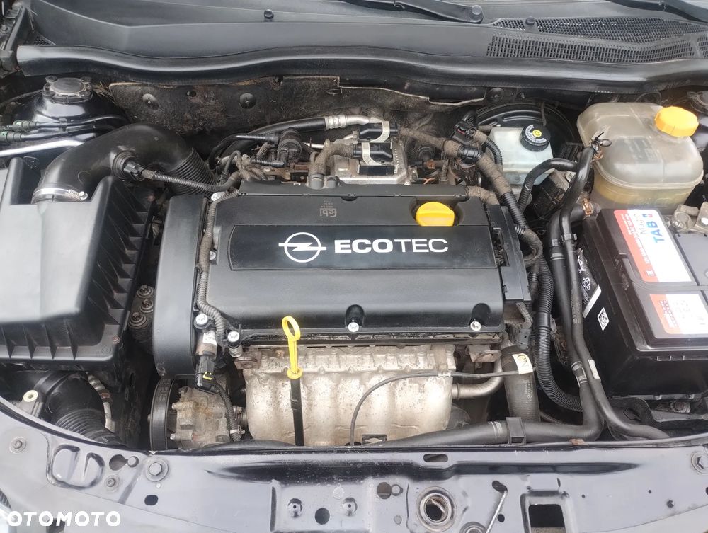 Opel Astra - 10