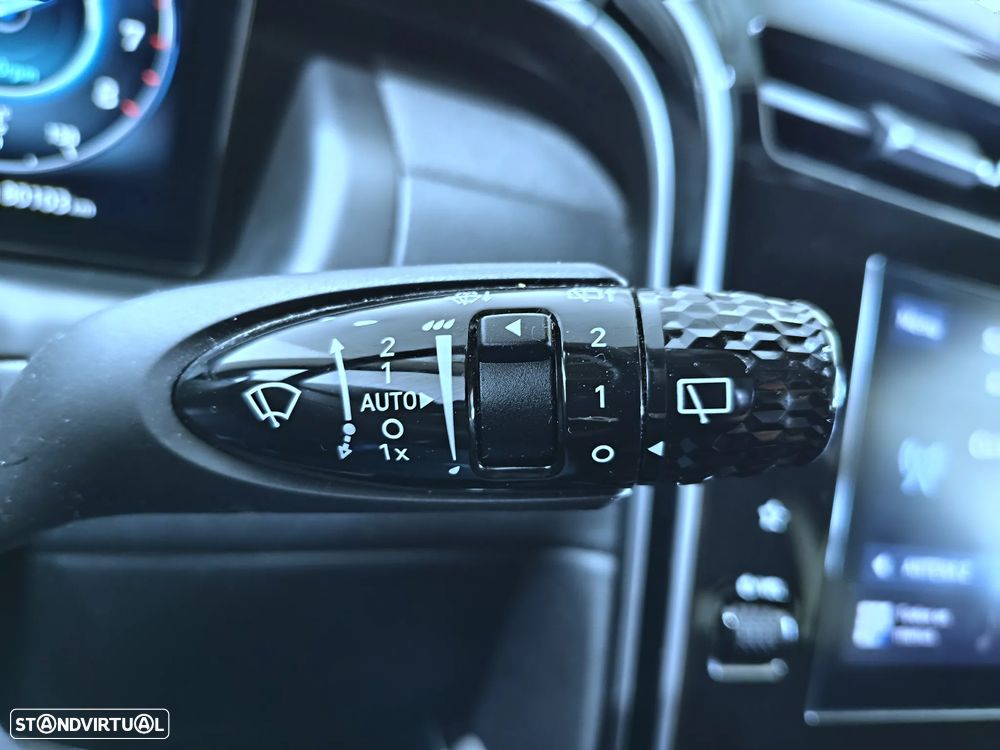 Hyundai Tucson 1.6 T-GDi Premium - 24