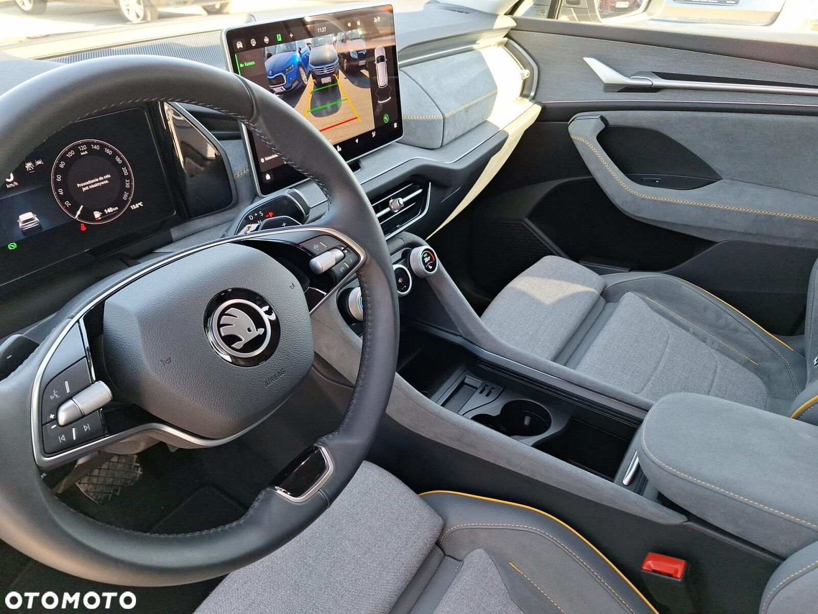 Skoda Kodiaq - 17