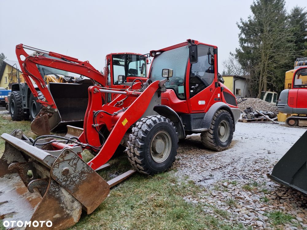 Liebherr 506 - 2