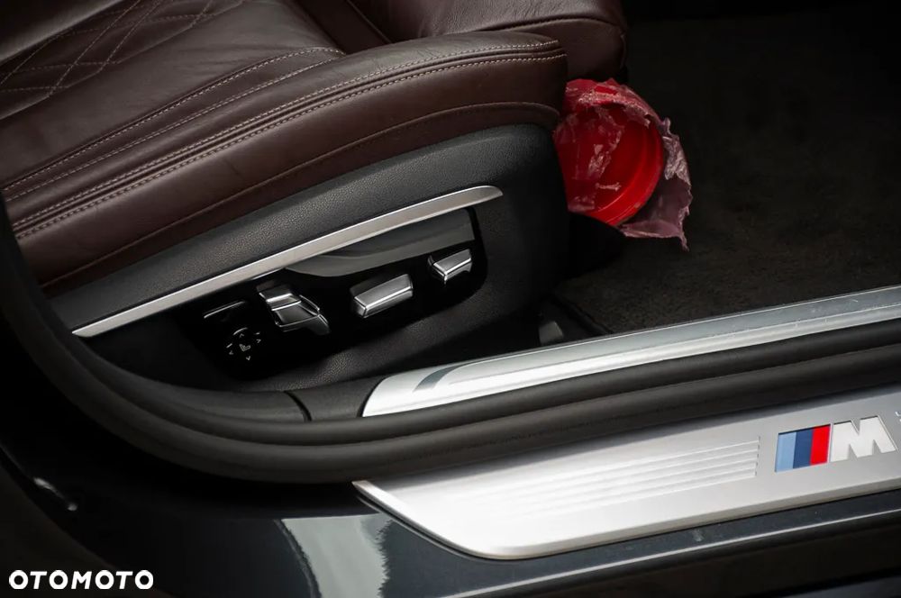 BMW Seria 7 730d xDrive - 30