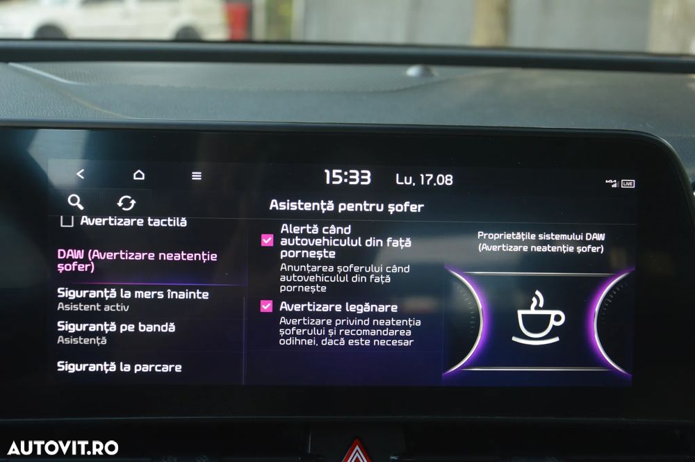 Kia Sportage 1.6 T-GDI PHEV 6AT 4x4 Business Line - 39