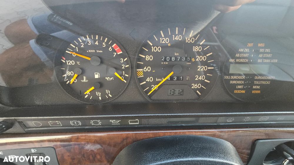 Mercedes-Benz A 160 - 17