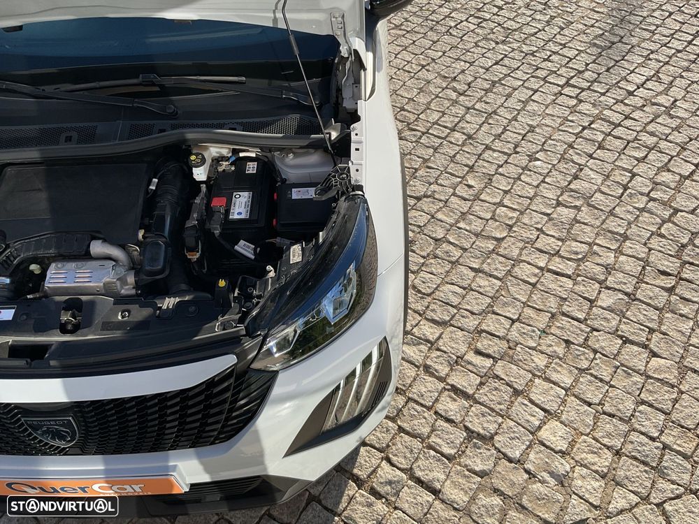 Peugeot 2008 1.2 PureTech Style - 33
