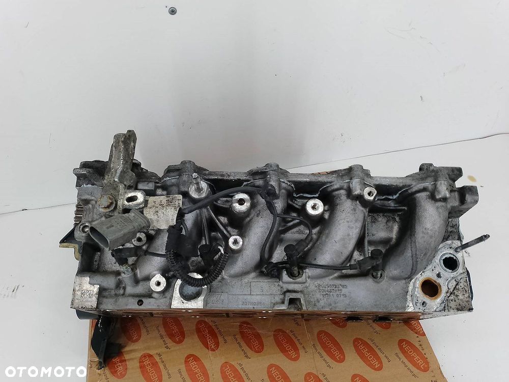 GŁOWICA FORD MONDEO MK4 2.0 TDCI KOMBI 9688418110 - 8