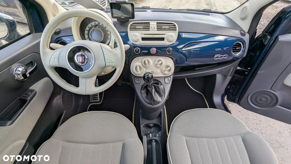 Fiat 500 - 21