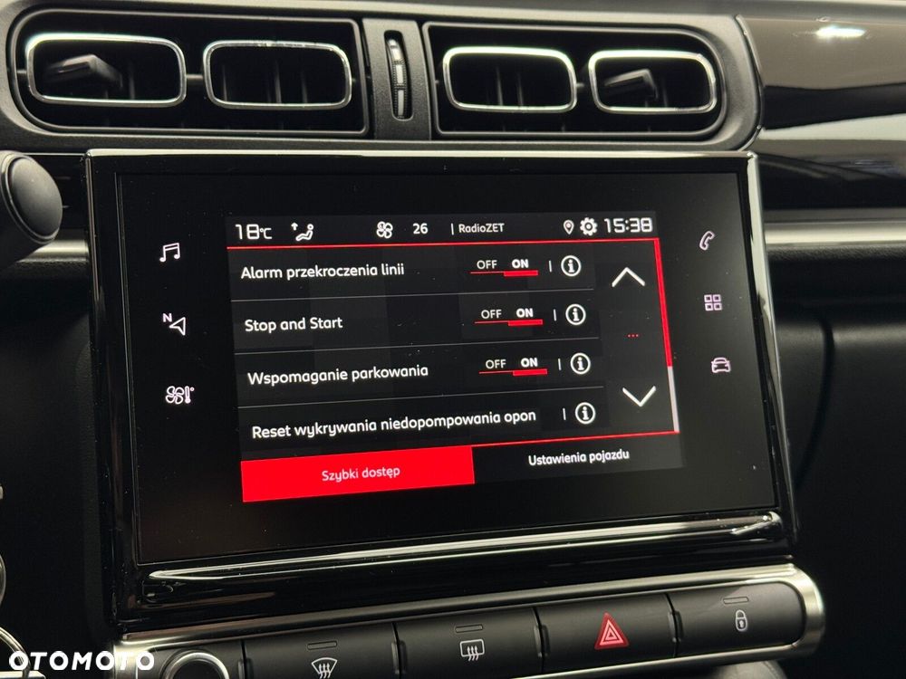 Citroën C3 1.2 PureTech Max - 31