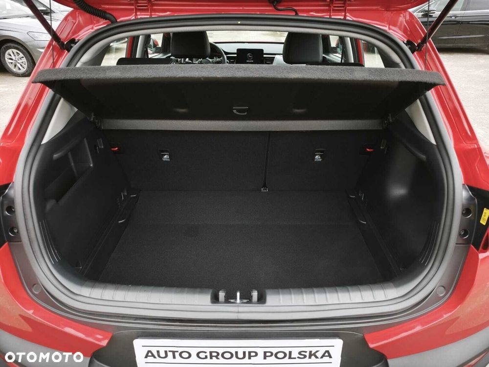 Kia Stonic 1.2 L - 10