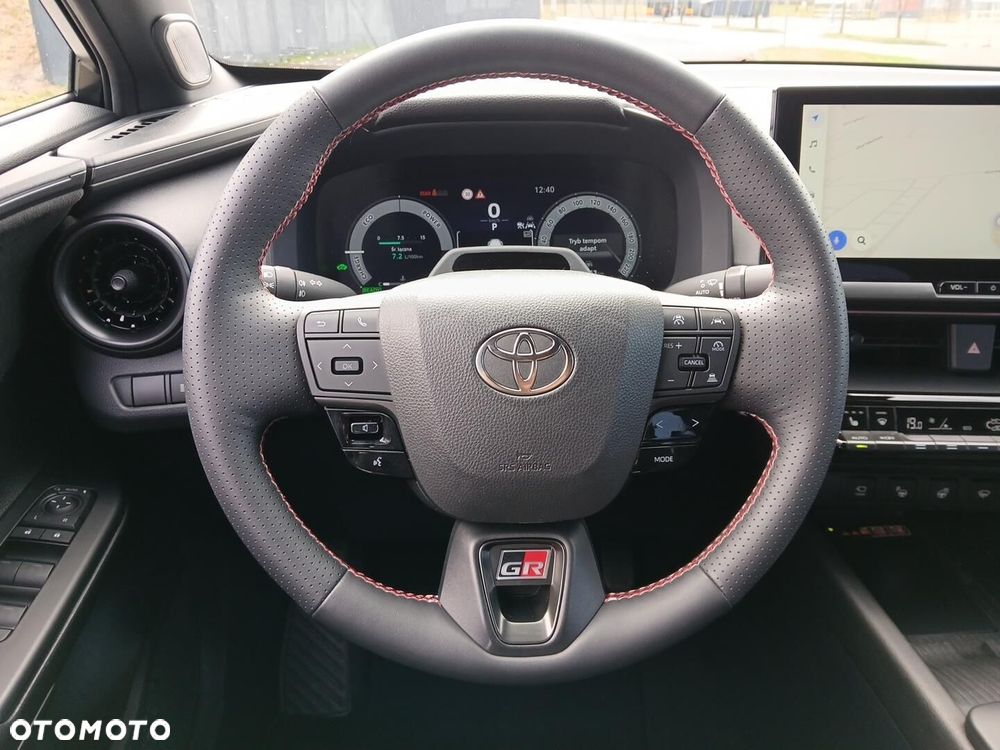 Toyota C-HR - 25