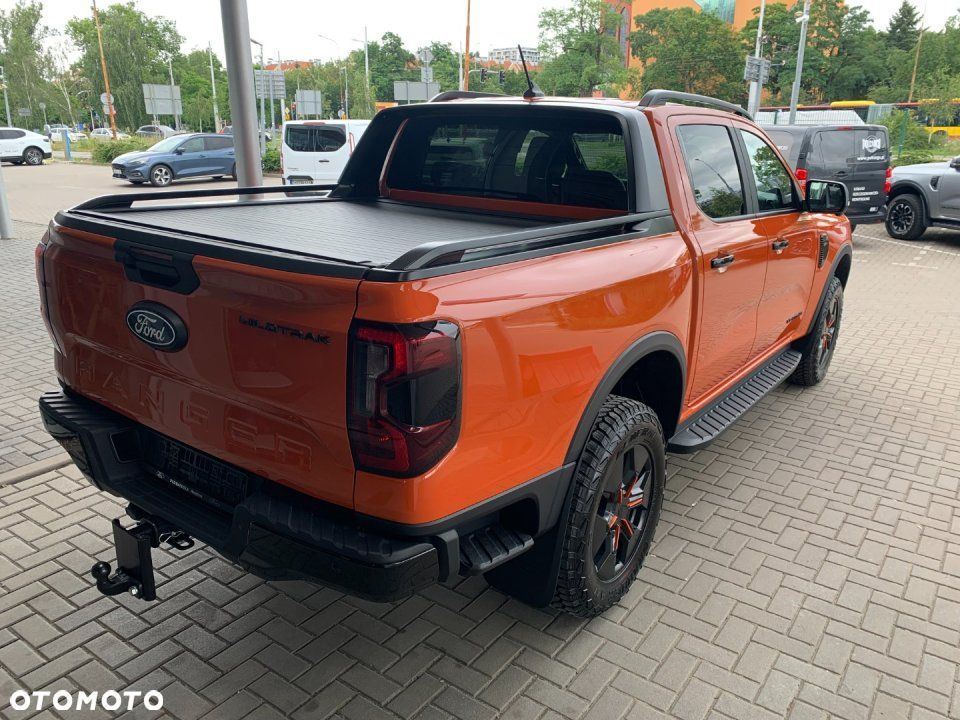 Ford Ranger - 5