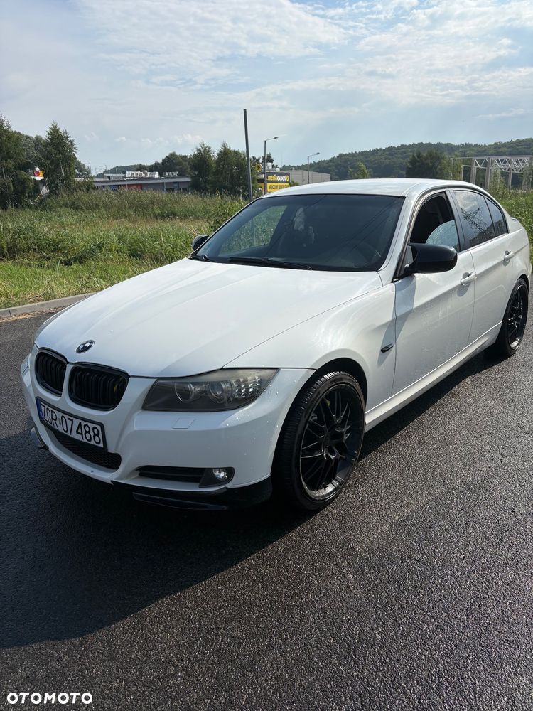 BMW Seria 3 330d - 10