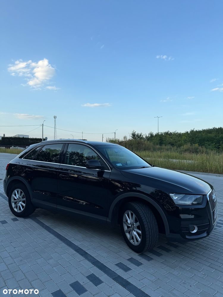 Audi Q3 2.0 TDI - 6