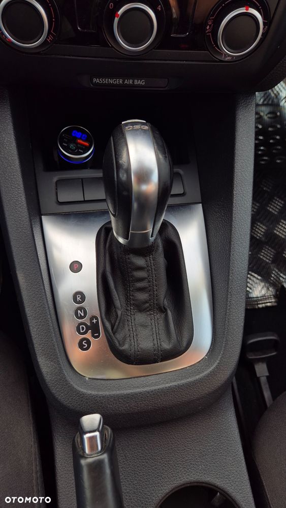 Volkswagen Jetta 1.6 TDI DPF Comfortline DSG - 19