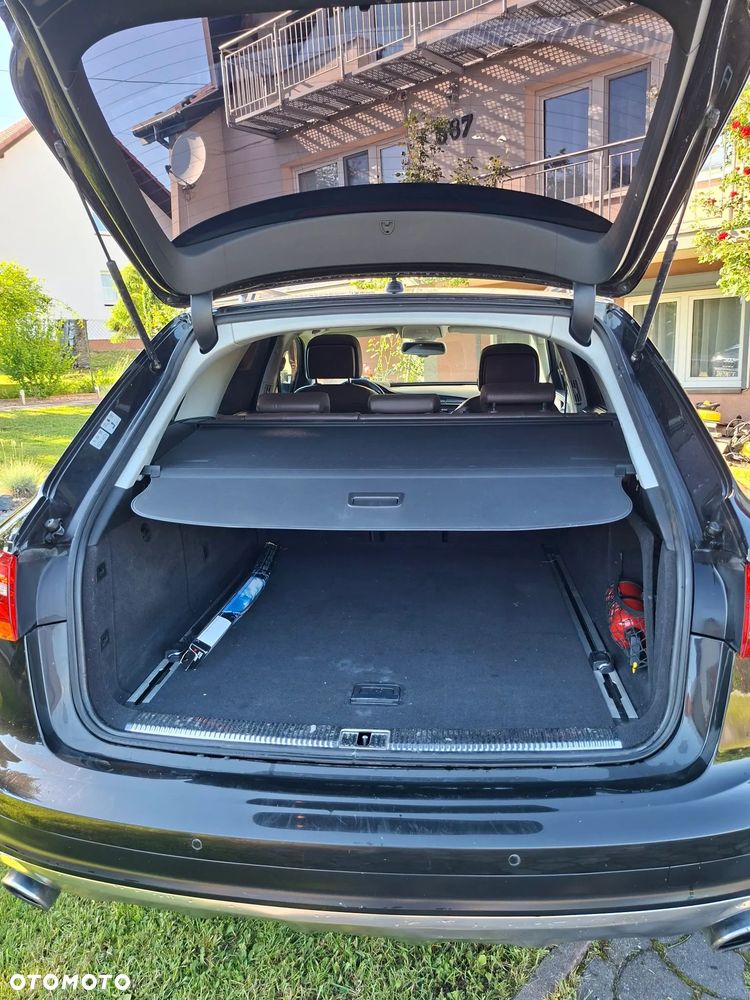 Audi A6 Allroad 3.0 TDI Quattro Tiptr - 5