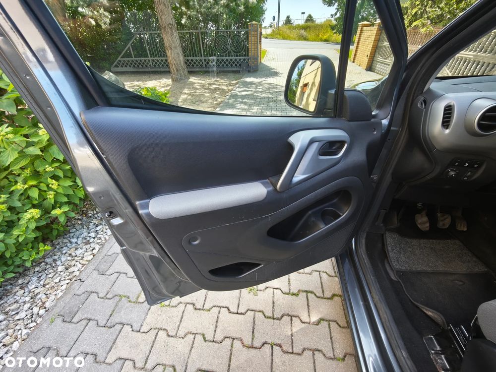 Citroën Berlingo Multispace BlueHDi 100 SELECTION - 23
