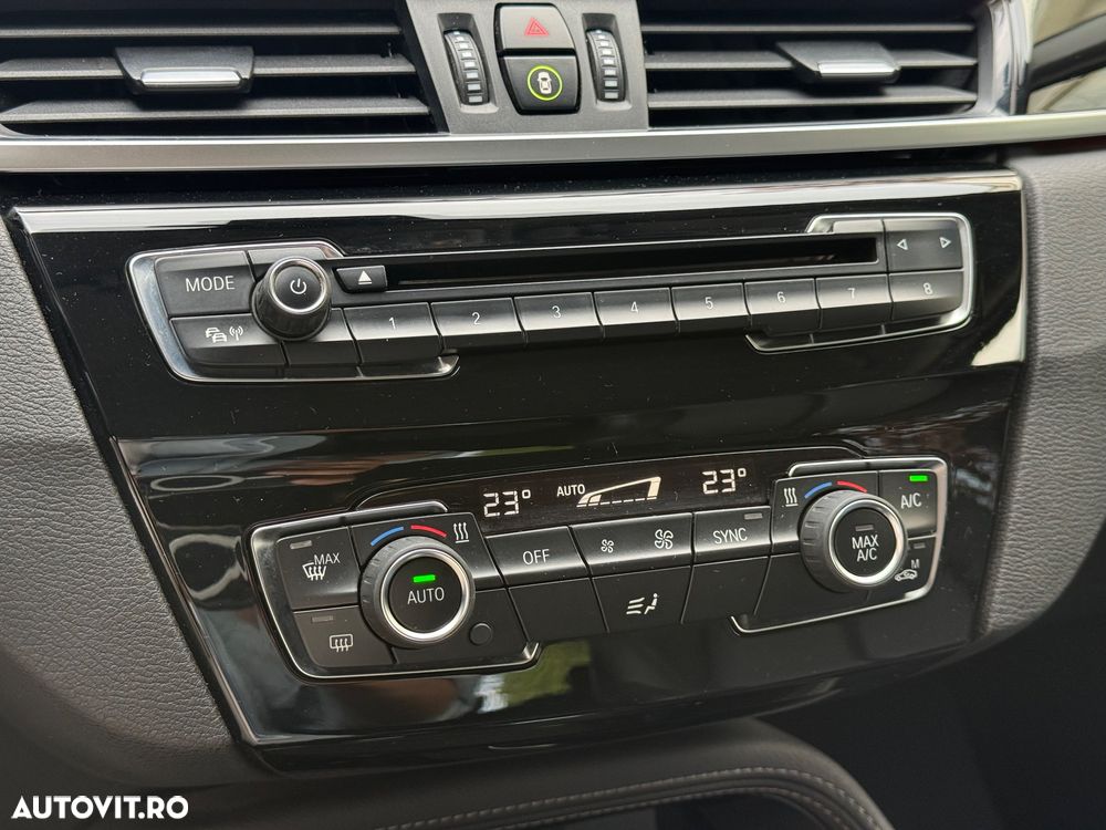 BMW X1 xDrive20d Aut. xLine - 20