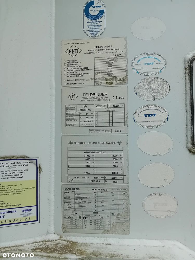 Feldbinder 49.3 - 12