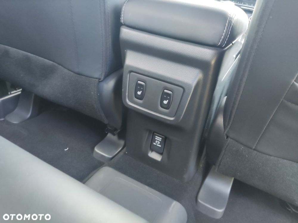 Mitsubishi Eclipse Cross 4WD Top - 13