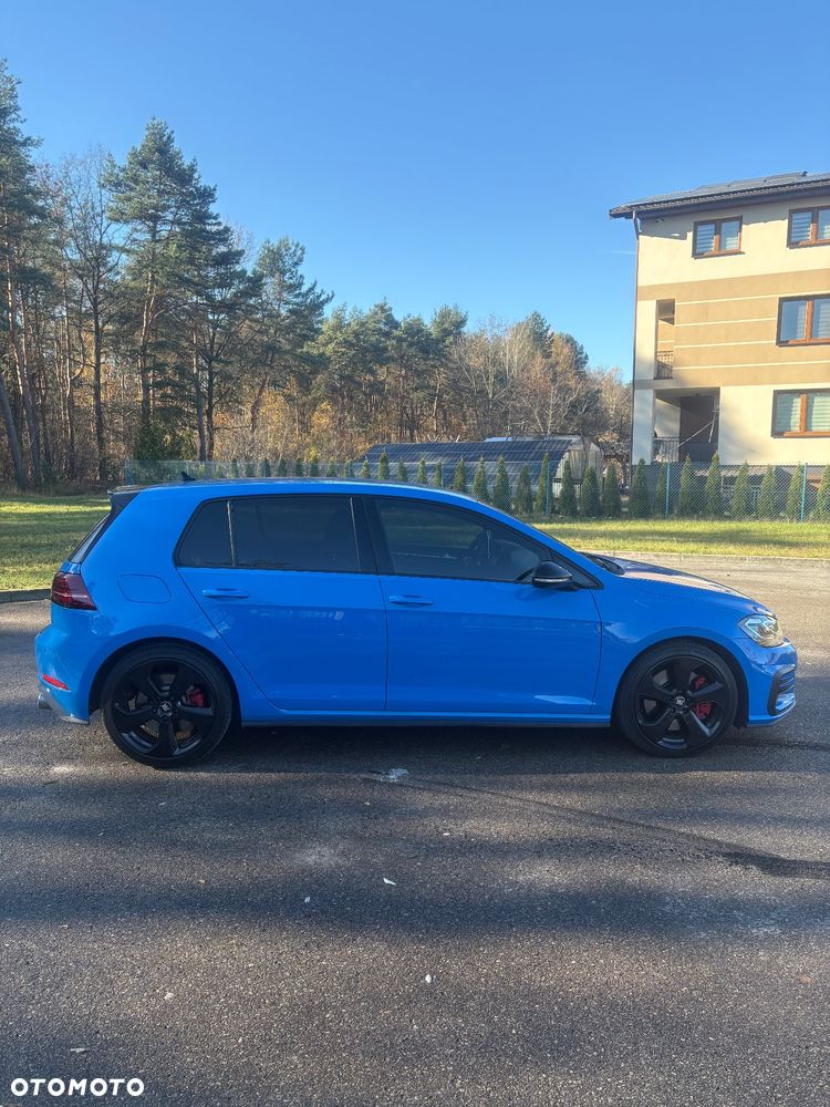 Volkswagen Golf VII 2.0 TSI BMT GTI Performance DSG - 6