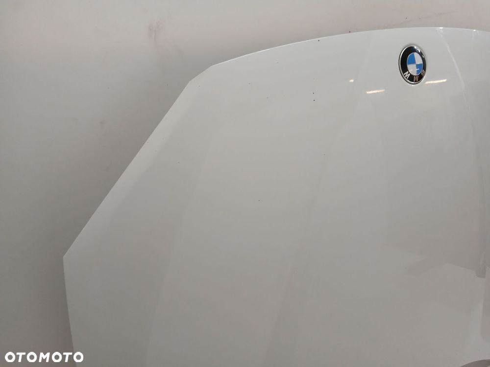 MASKA BMW X1 E84 300 OE - 11