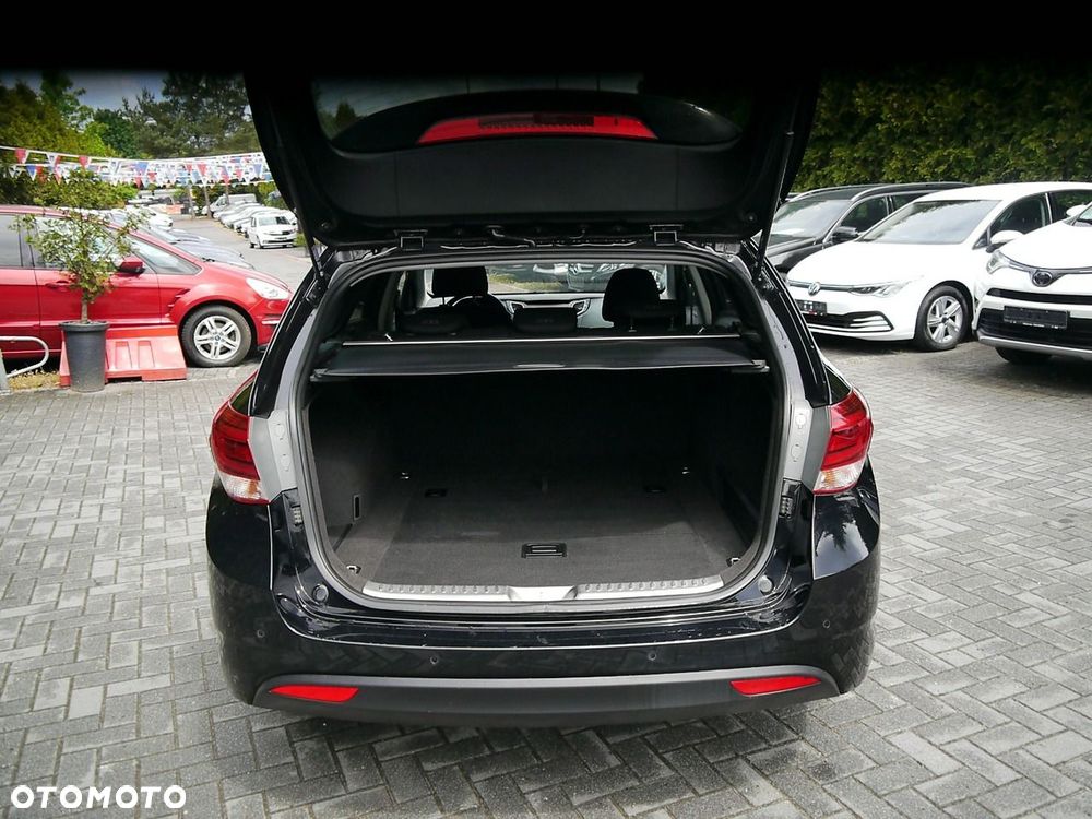 Hyundai i40 1.7 CRDi BlueDrive Premium DCT - 14