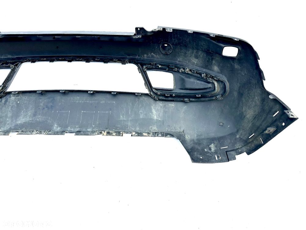 JEEP CHEROKEE TRAILHAWK KL V LIFT 2018 - ZDERZAK LISTWY BEZ OTW ORYGINAŁ OE - 7