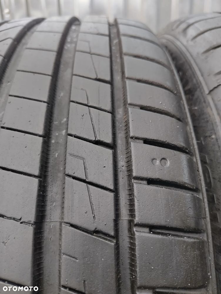 Opony Letnie  205/55/  16 Cali  JAK NOWE  2024 ROK - 9