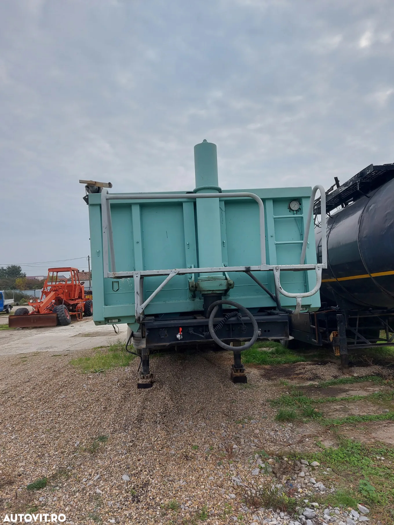 Kel-Berg T40B3 - 2