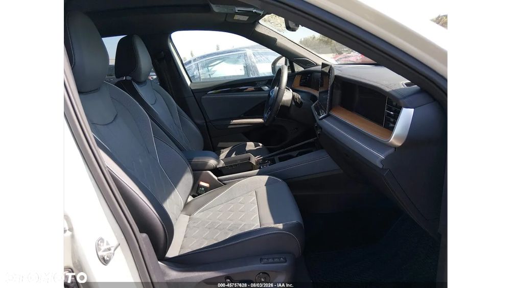 Volkswagen Tiguan - 9