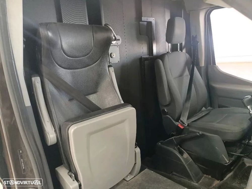 Ford transit 2.0tdci 130hp mhev 330 l3h2 fwd trend - 7