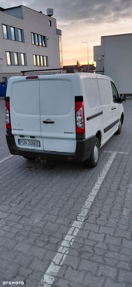 Peugeot Expert ll - 7