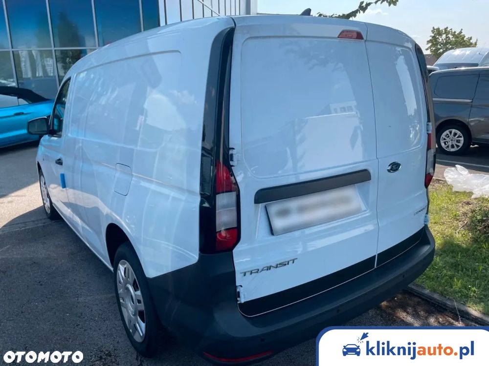Ford Transit Connect - 4