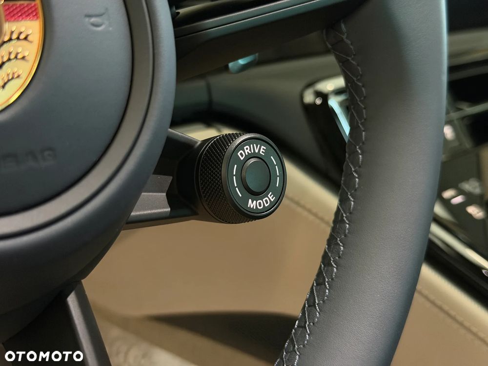 Porsche Panamera 4 E-Hybrid PHEV - 33