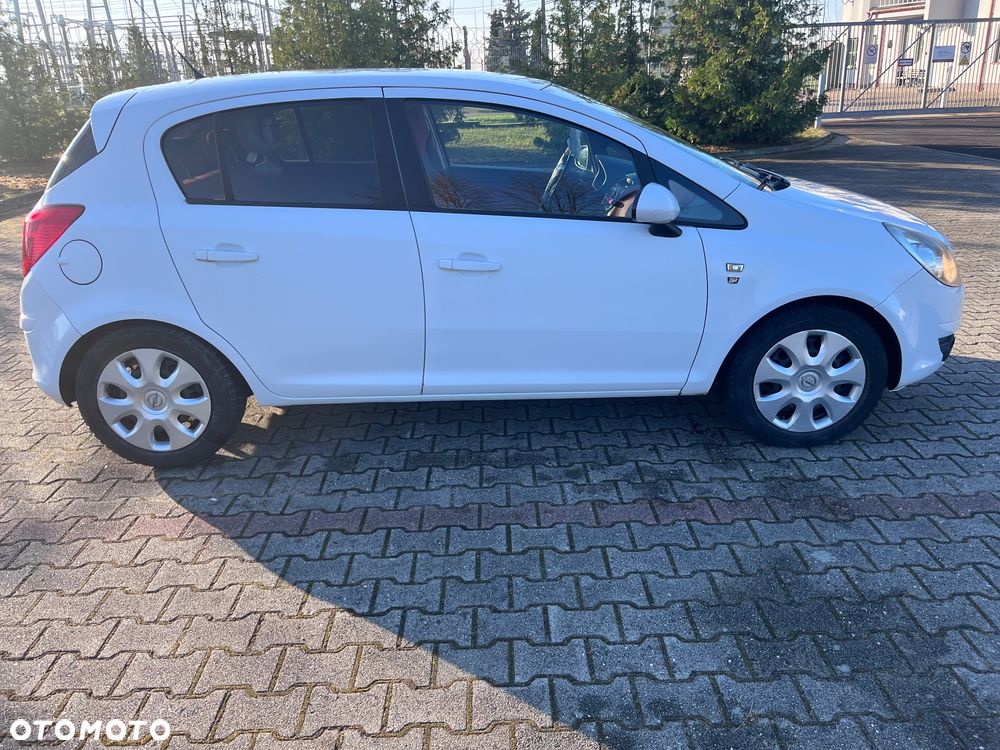 Opel Corsa 1.3 CDTI 111 - 3