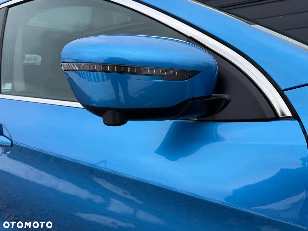 Nissan Qashqai 1.2 DIG-T Tekna+ Xtronic - 31