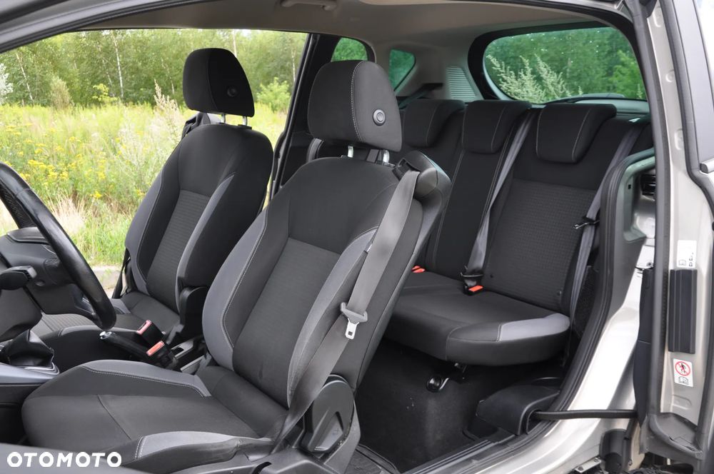 Ford B-MAX 1.5 TDCi Ambiente EU6 - 27