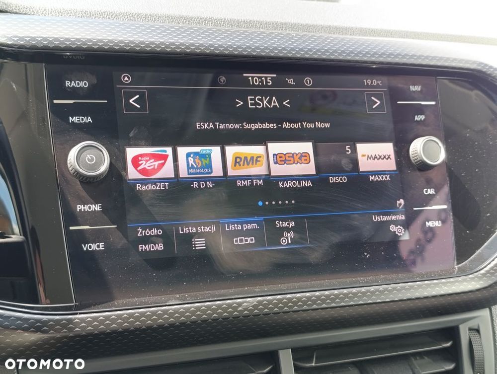 Volkswagen T-Cross 1.0 TSI Life DSG - 28