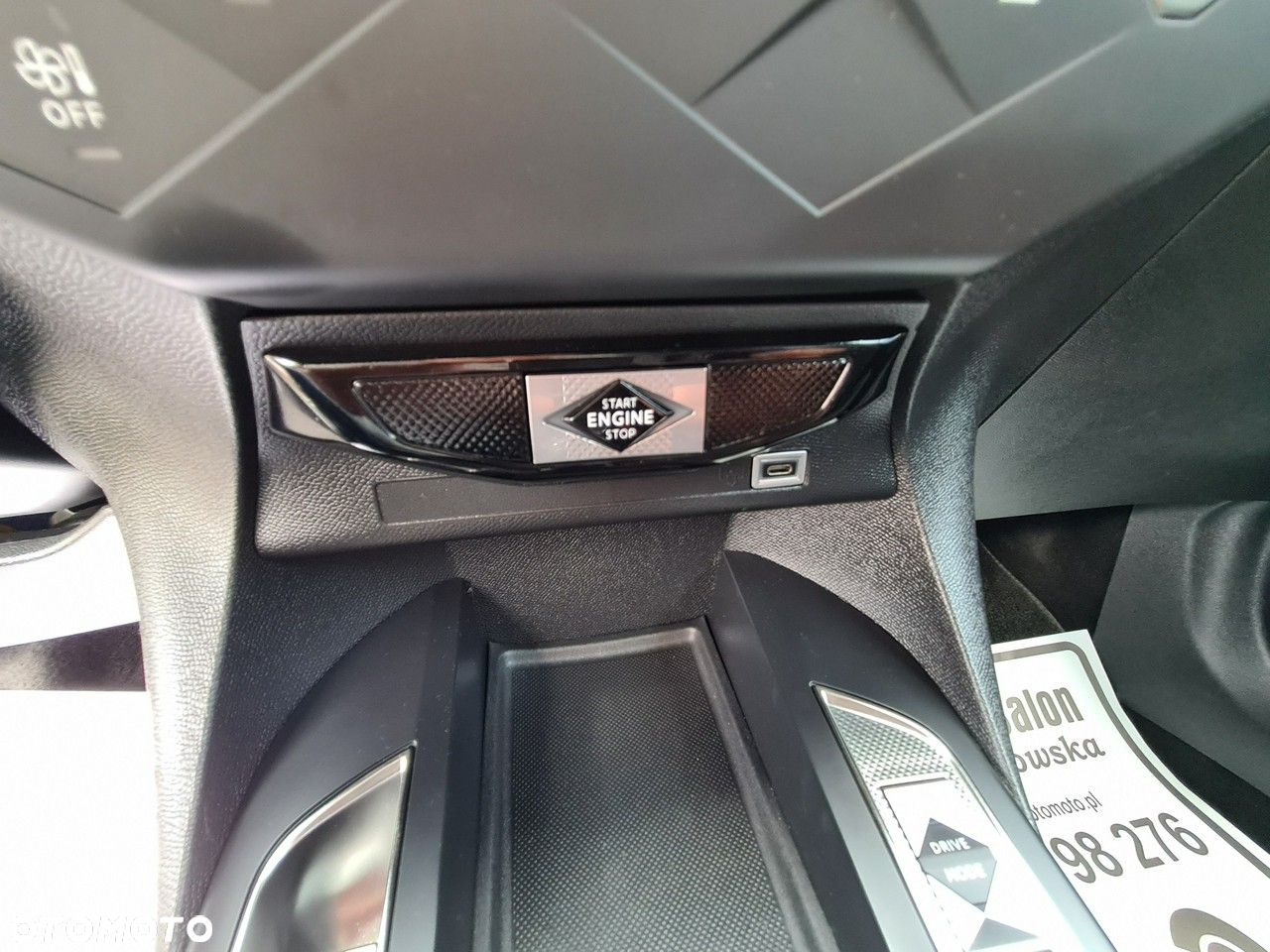 DS Automobiles DS 3 Crossback PureTech 130 Performance Line+ - 23