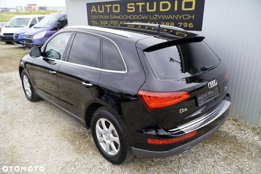 Audi Q5 2.0 TDI (clean diesel) ultra - 40