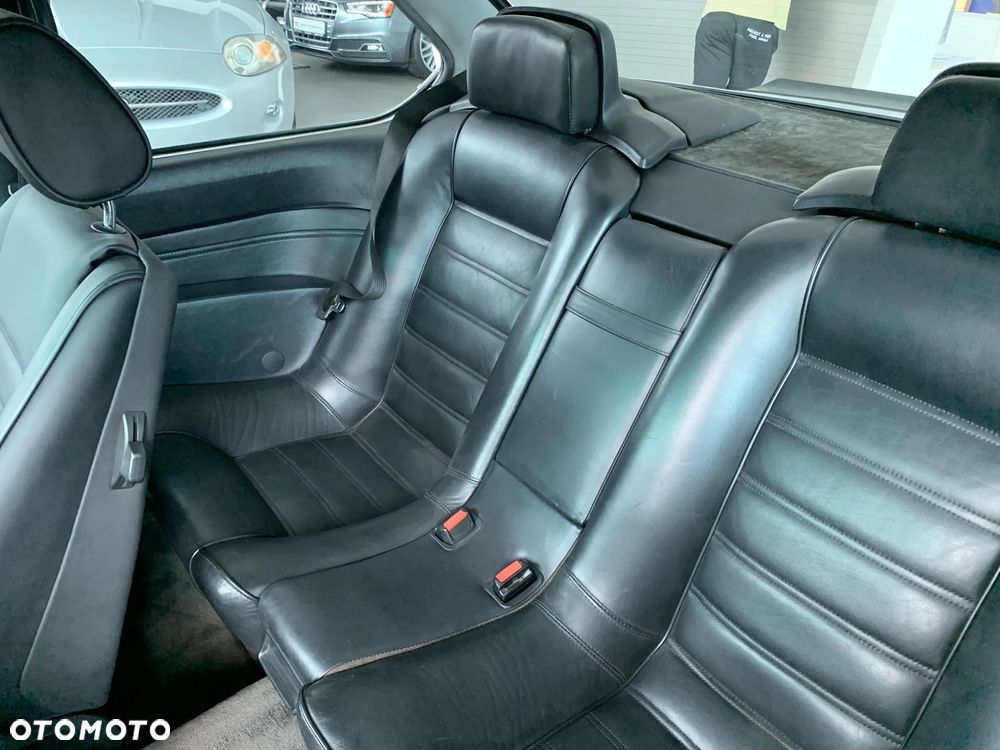 BMW Seria 6 M635 CSi - 17