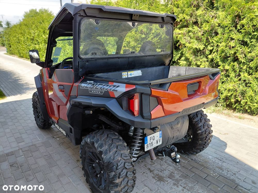 Polaris Inny - 3